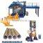 GRP Winding Pipe Line