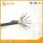 Solid/stranded Wire and cable 1.5mm 2.5mm 4mm 6 mm copper electrical wire 450/750v PVC insulated cheap electrical Wire and cable