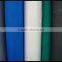 Plastic vacuum resin infusion mesh