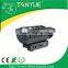 LED Bar spider beam light 8pcs 10W 4in1moving head light