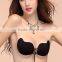 Sexy Women Strapless Backless Cleavage enhancing Party Bra