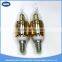 Workable price fashion led candle light with tail for home lighting