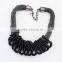 American trending jewelry statement fashion chunky necklace