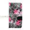 2015 New Product Shockproof Case for Samsung Galaxy Note 5 with Stand Holder