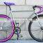700C Hi-ten steel fixed gear track bicycle bike KB-700C-M16048