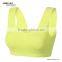 Wholesale Comfortable Sexy Short Woman Sport Top