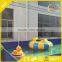 Water park rides bumper boat electric bumper boats Battery Operated Inflatable Bumper Boat for adult or children