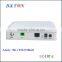 FTTH FTTx 1GE+CATV+WiFi GEPON EPON Modem Triple Play ONU Cortina Chipset ONT