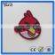 Novelty lovely children cartoon embroidery patch/clothes cartoon embroidery patch/Embroidery logo cartoon embroidery patches