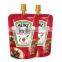 Tomato Katchup Sachet Packing Machine