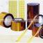 high quality pet film double sided tape / pet acrylic double sided tape /pet double sided tape