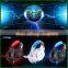 Built-in vibrator system Glaring LED lights motor bike accessories gaming headset with calls handling                        
                                                Quality Choice