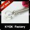 KYOK 12 years Curtain rod accessories great creator curtain rods wholesale