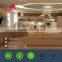 2016 hot sale china factory price of kitchen cabinet and kitchen pantry