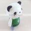 panda worker foam toys