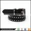 Wholesale Fashion Style Western Rivet Metal Belt For Dress Accessory