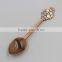 Promotion gifts custom souvenir metal spoon                        
                                                                                Supplier's Choice