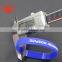 Fashionable charm bracelet/blue uv silicone bracelets with business logo