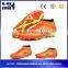 New Arrival Football Cleats Shoes Fashion Outdoor TPU Sole Boots Soccer