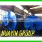 European Standard gas fired steam boiler