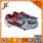 MVP Mens Limited MID Metal Baseball Cleats Shoes Baseball Boots Trainers Stitch Shoes for USA