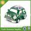 Hi-Q Custom Car Shape Piggy Bank Resin Money Boxes
