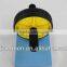 Hot selling Two-Wheel hand pusher,indoor fitness equipment.