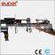 Long rail Straight line CNC flame metal sheet cutting machine with servo motor