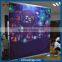3X3 Velcro Aluminum Fabric Pop Up Display Stands