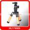 SUNRISE New PRO Aluminum Mini Camera Tripod for Digital Camera