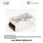 led light power supply 15w non-waterproof metal case housing