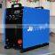 ZX7-400S-X 400A portable IGBT inverter electrode pipeline welding machine