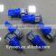 cheapest wholesale led light bulb, T10 W5W 5SMD 5050, led auto bulb,car smd led light