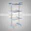 stainless steel folding dry rack