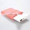 silicone drop resistance case cover for power bank battery