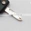 Citroen C2 C3 C4 C5 remote key for 2 button flip key UPGRADE fob case shell Peugeot 206 406 key