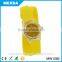 whplesale popular colorful quartz wrist kid silicone watch