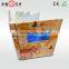 Factory supply 7 inch video photo album,lcd video book,video booklet