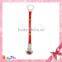 made in China high quality baby goods colorful cute design baby pacifier holder pacifier chain clip