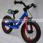 2015 popular brighten Kid balance bike hot sale/Kid learning cycle for sale (T-12004)
