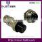 INST GX16 circular connector Socket Plug