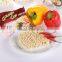 Ramen Noodle Manufacturer/ Whole Wheat Noodle/ OEM Is Welcomed
