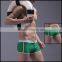 top quality and fashion men swimwear shorts with men high cut swimwear of european swimwear designer