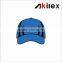 Embroidery Design Customize Reasonable Price Simple Plain Mesh Trucker Baseball Caps