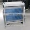 Android tablet charging trolley or chromebook safe cart made in China or multi tablet pc charge station