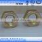 good supplier din6923 flange nut manufacturer