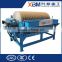 Henan HOT Sale Wet & Dry Magnetic Separator Price for Tin/ Pyrite/ Chrome ore Buyers