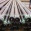 API5l H40 J55 steel casing pipe