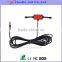 car adhesive 3g antenna,car 3g modem antenna with SMA connector,huawei usb 3g modem with external antenna