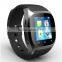 Rwatch M26S 1.4" LED Display Multifunctional Wearable Dial Music Player Pedometer Hands-free Call Smart Watch 2015